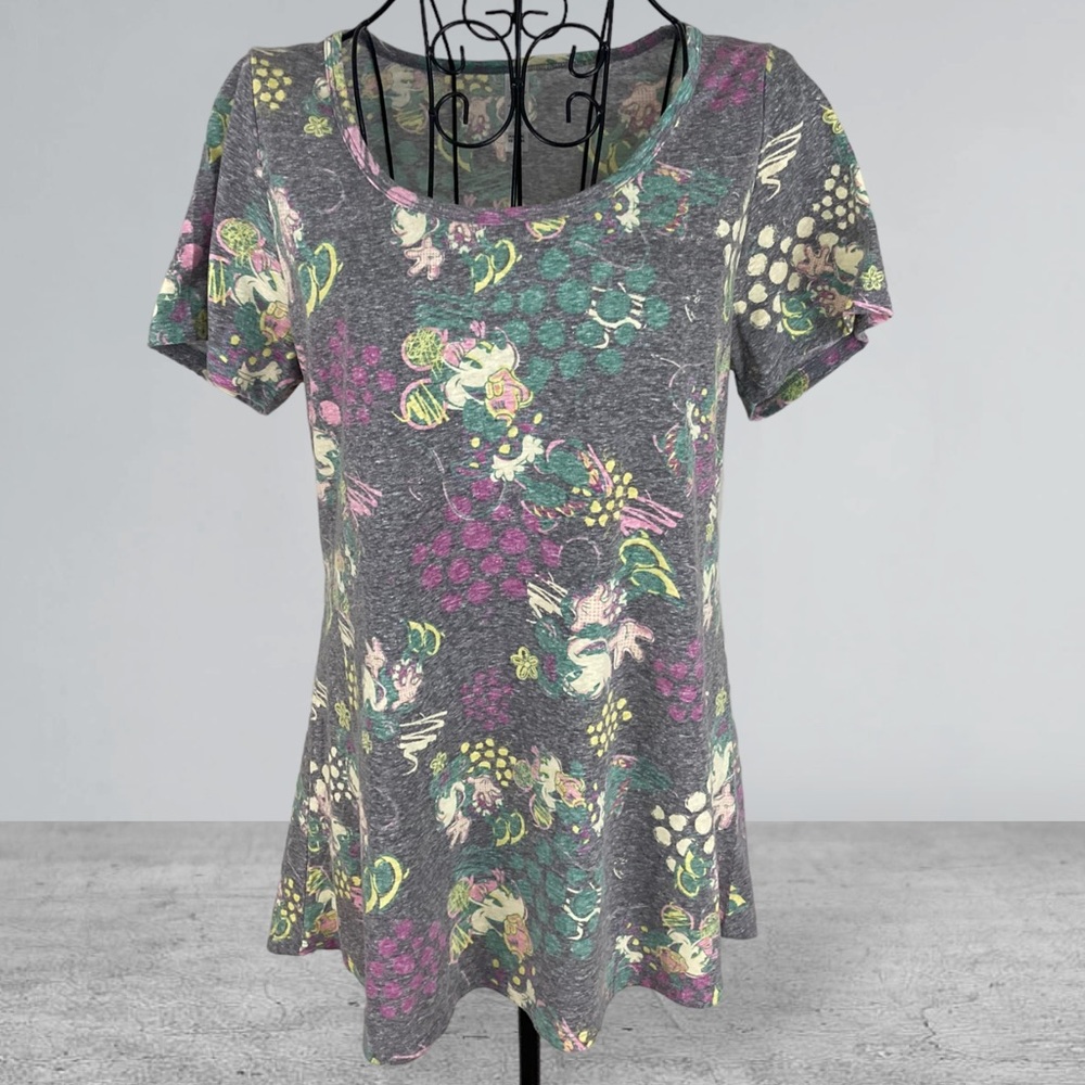 LuLaRoe Disney Classic T, Size S
